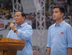 Menuju Keberhasilan Program Makan Siang Gratis Prabowo, 5 Syarat Masuk APBN Tahun 2025