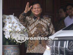 Prabowo Subianto Mengukuhkan Komitmen Untuk Kesejahteraan Pekerja