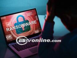 Pusat Data Nasional Sementara Lumpuh Akibat Ransomware: 210 Instansi Terkena Dampak