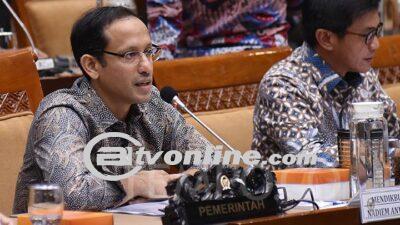 Komisi X DPR RI Setujui Anggaran Rp 108 Triliun Untuk Kemendikbudristek Dalam RAPBN 2025