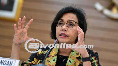 Sri Mulyani Setujui Anggaran Rp 21,12 Triliun untuk Gaji Ke-13 PNS-Pensiunan