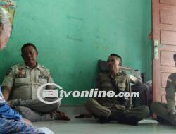 Dicopot dari Jabatan: 2 Oknum Satpol PP Pekanbaru Dipecat Karena Pungli Pada Nenek Mardiana