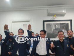 Menuju Pilwakot Medan 2024: Rico Waas, Calon Potensial dari NasDem