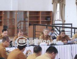 Pansus PAD Desak Langkah Tegas Pj Bupati Copot Oknum Bapenda Terlibat Manipulasi Pajak Restoran di Deli Serdang