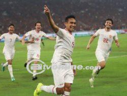 Timnas Indonesia Melangkah ke Putaran Ketiga Kualifikasi Piala Dunia 2026: Sebuah Prestasi Luar Biasa