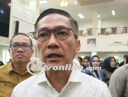 Pesan Terakhir Ratu Dewa: Komitmen Pilkada 2024 dan Harapan Untuk Palembang