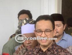 Jambret Bermotor di CFD Sudirman: Anies Baswedan Ingatkan Pentingnya Keselamatan Warga