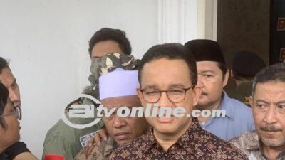 Jambret Bermotor di CFD Sudirman: Anies Baswedan Ingatkan Pentingnya Keselamatan Warga