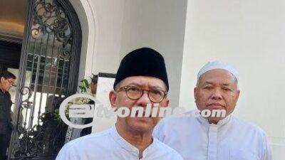 Terungkap, Alasan Almarhum Tanri Abeng Enggan Dimakamkan di Taman Makam Pahlawan