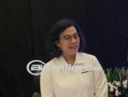 Sri Mulyani : Prabowo Subianto Pastikan Defisit APBN Tetap di Bawah 3% PDB