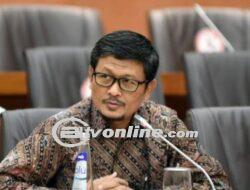 DPR: Ajakan Proteksi Industri Dalam Negeri untuk Cegah PHK Massal