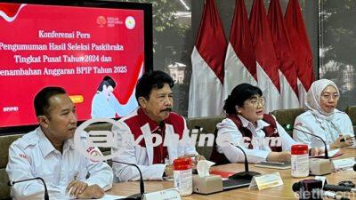 Persiapan Megah Upacara HUT RI 78 Tahun: Paskibraka Dipersiapkan dengan Ketat