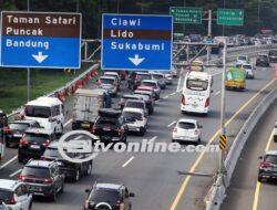 Kondisi Arus Mudik Lebaran 2024: Rekam Jejak Lalu Lintas Tol Jabotabek