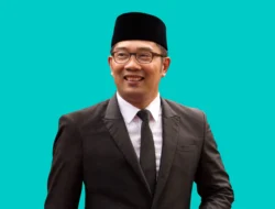 Ridwan Kamil Dapat Rekomendasi dari Gerindra untuk Maju di Pilkada DKI, NasDem Menegaskan Sikapnya?