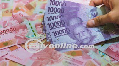 Prediksi Rupiah Turun ke Rp16.500 Pekan Depan!