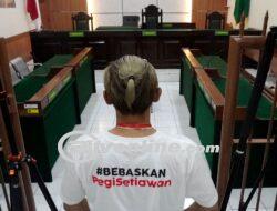 Sidang Praperadilan Pegi Setiawan Besok 1 Juli 2024, Polda Jabar Absen?