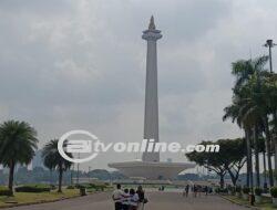 Monas Tetap Terbuka: Jam Operasional Khusus untuk HUT ke-497 Jakarta Pada 23 Juni 2024