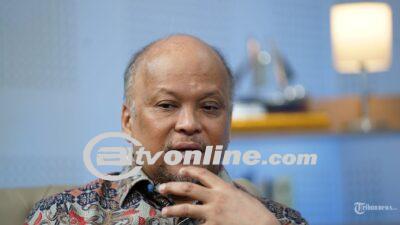 Ilham Habibie Siap Hadapi Politik Penuh Intrik Dalam Pilkada 2024