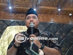 Afifuddin: Tugas Anggota dan Ketua KPU Berat