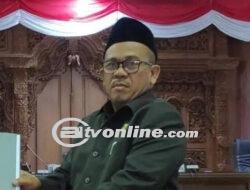 Menantu Ketua DPRD Rembang Ditahan di Arab Saudi Diduga Karena Haji Ilegal