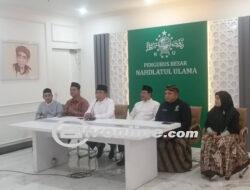 Gus Yahya Minta Maaf soal 5 Tokoh Muda NU Bertemu Presiden Israel