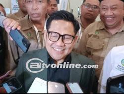 Cak Imin Tegaskan Pansus Haji Enggak Ada Urusannya dengan PKB Atau PBNU