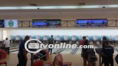 Atlet Bowling Sumut Siap Uji Coba di Thailand Menjelang PON XXI Aceh-Sumut 2024