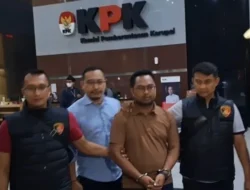 Polisi Ungkap  Oknum Pegawai KPK Gadungan Pernah Transaksi di Disdik Bogor