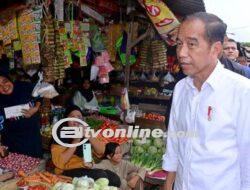 Belasungkawa Istana atas Meninggalnya Warga Saat Tunggu Iring-iringan Presiden Jokowi di Sinjai