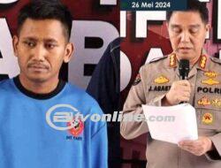 Pegi Setiawan Berpotensi Raup Rp 100 Juta Jika Menang Praperadilan?