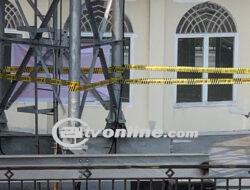 Ada Tower BTS 20 Meter Tak Berizin di Atas Masjid di Jakut, DPRD Minta Dibongkar