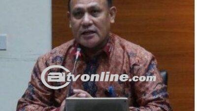 Eks Ketua KPK Firli Bahuri Dihadapkan pada Kasus Baru: Tidak Hanya Pemerasan, tapi Juga Dugaan Korupsi