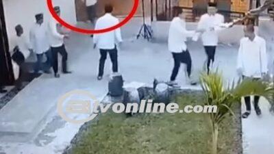 Viral! Tahanan Kabur Usai Divonis 5 Tahun Penjara di PN Sarolangun Jambi