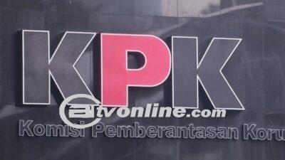 KPK Umumkan 4 Tersangka Korupsi di Pemkot Semarang! Siapa Saja?