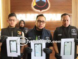 Selebgram Jepara Ditangkap Polisi karena Promosi Judi Online, Terancam Hukuman 10 Tahun