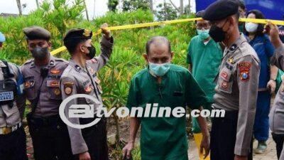 Polisi Rencanakan Ekshumasi Jenazah ENS, Kasus Malapraktik di Klinik Kecantikan Depok