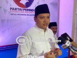 Didukung Perindo, Arham Basmin Bertekad Akan Gratiskan BPJS Bila Menang Pilkada Kabupaten Luwu 2024