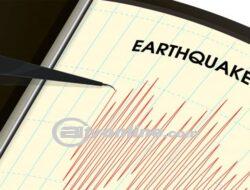 BMKG: Gempa M5,4 di Kupang NTT Akibat Aktivitas Sesar Aktif