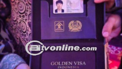 Golden Visa Eksklusif Milik Shin Tae-yong, Ini Dia Penampakannya