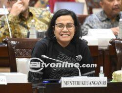 ‘She’s Gone ‘ Kode Pamit Dari Sri Mulyani ?