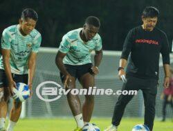 Piala AFF U-19 2024: Indonesia Bersiap Sambut Laga Pembuka Lawan Filipina Malam Ini di Surabaya