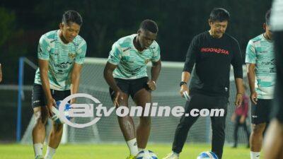 Piala AFF U-19 2024: Indonesia Bersiap Sambut Laga Pembuka Lawan Filipina Malam Ini di Surabaya