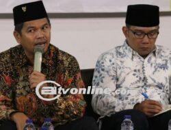 PDIP Buka Komunikasi dengan RK, Dedi Mulyadi hingga Bima Arya soal Pilgub Jabar