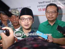 PBNU Panggil Sekjen PKB Hasanuddin Wahid Senin 5 Agustus