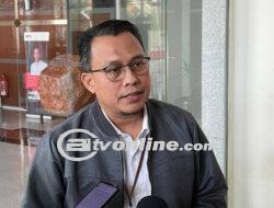 Ali Fikri Ditarik Kejagung, Gara-gara Kritik Minta Pimpinan KPK Evaluasi Diri?