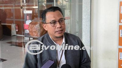 Ali Fikri Ditarik Kejagung, Gara-gara Kritik Minta Pimpinan KPK Evaluasi Diri?