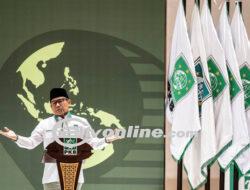 Cak Imin Bicara Konflik PKB-PBNU, Kini Singgung Era Hasyim Muzadi dan Said Aqil