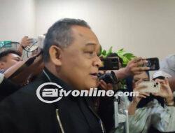 Benny Rhamdani Kembali Diperiksa di Bareskrim Terkait Kasus Pengendali Bisnis Judi Online Inisial T