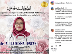 Dokter PPDS Undip Diduga Bunuh Diri!  Muhadjir Effendy: ”Undang-Undang Kesehatan Baru Dapat Atasi Praktik Senioritas”