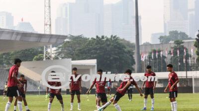 Timnas U-20 Indonesia Siap Hadapi Uji Coba dan Turnamen di Korea Selatan